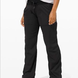 Lululemon Dance Studio Pant III